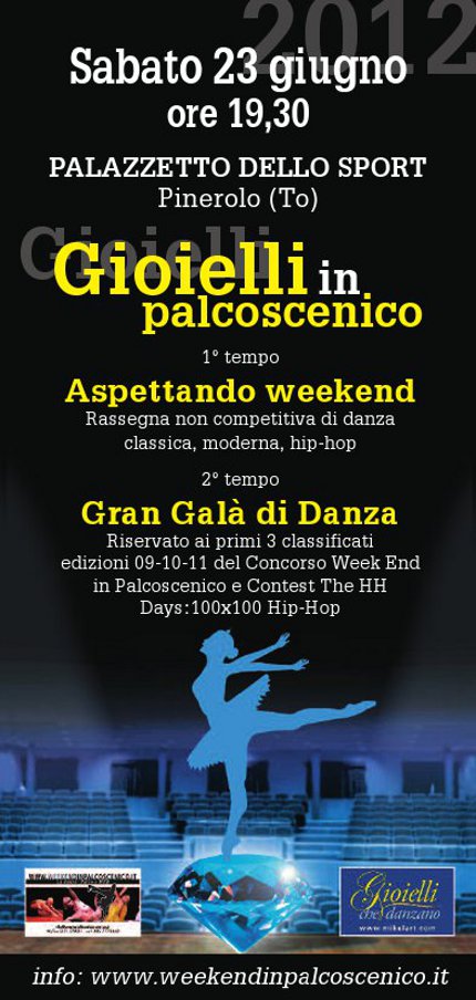 weekendinpalscenico.it